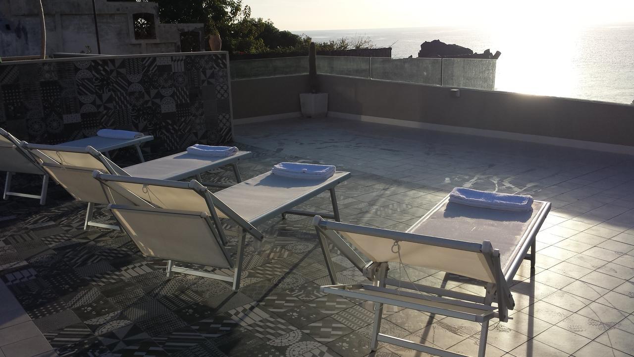 Zeus Hotel - Aparthotel - Meeting & Congress Catania Eksteriør billede